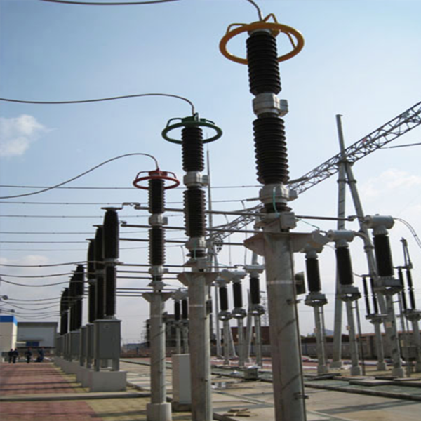 避雷器在線監(jiān)測