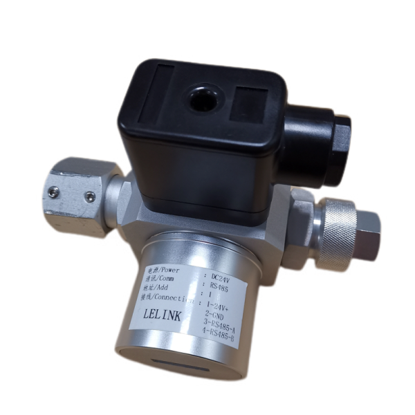 SF6數(shù)字化表計(jì)