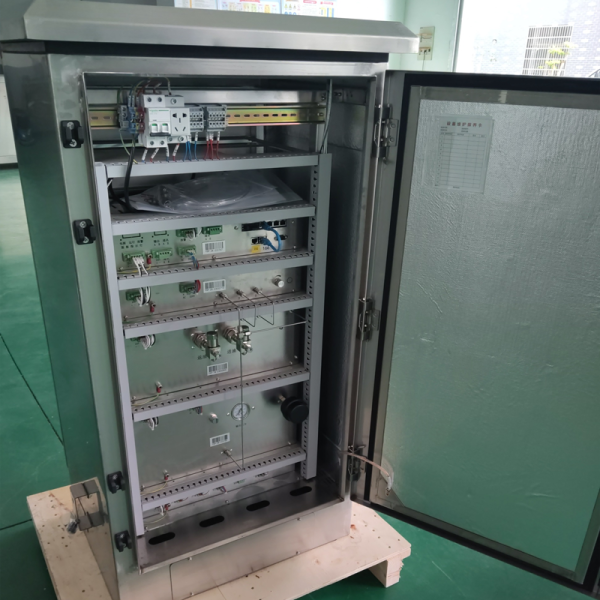 變壓器油狀態(tài)在線監(jiān)測