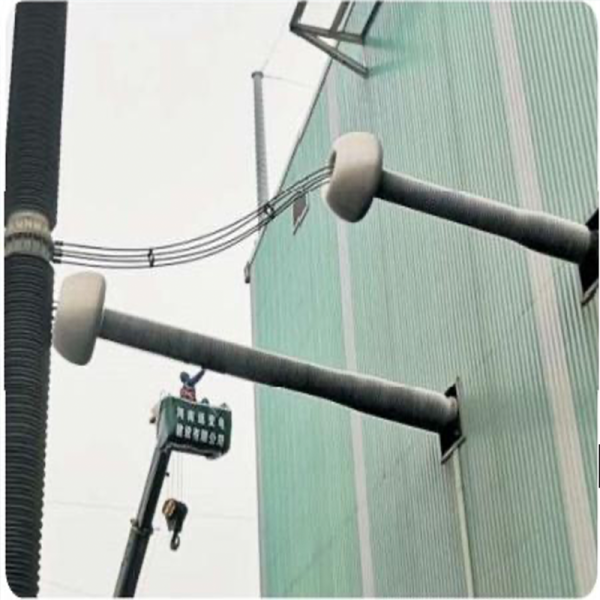 電力設備外絕緣清洗服務