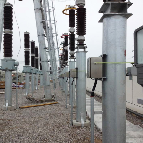 避雷器在線監(jiān)測