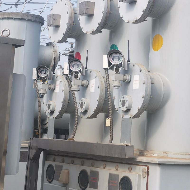 SF6數(shù)字化表計(jì)