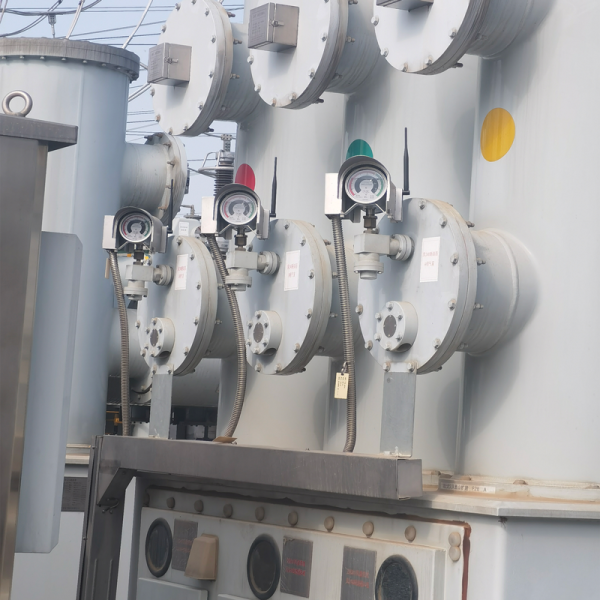 SF6數(shù)字化表計(jì)