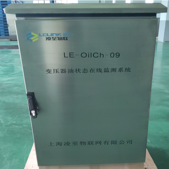 變壓器油在線監(jiān)測技術(shù)：助力電網(wǎng)智能化升級
