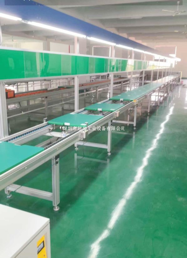 家用電器裝配線 電子電器生產(chǎn)線組裝線