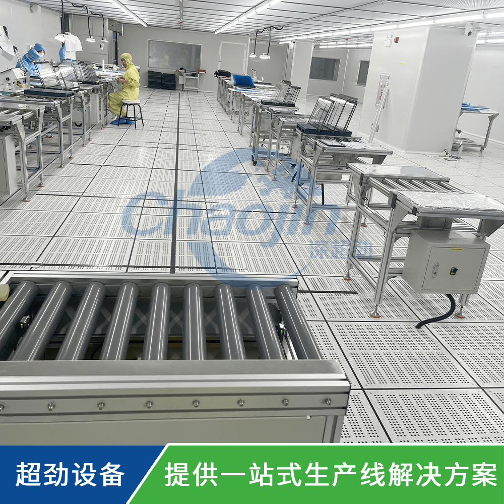 滾筒工作臺(tái)滾筒輸送臺(tái)