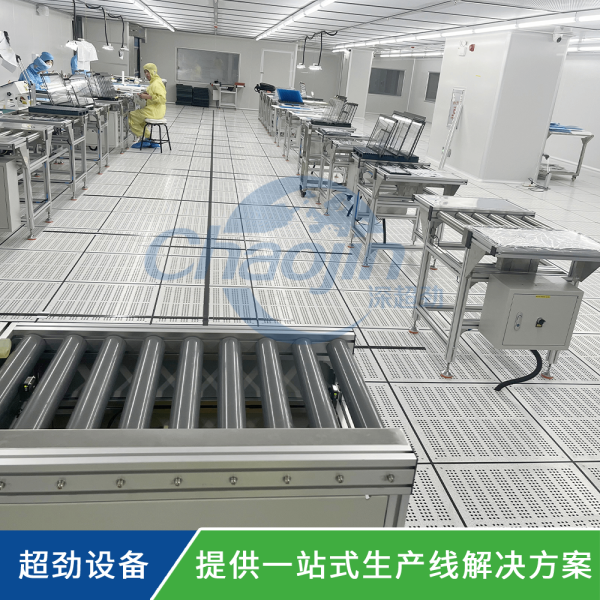 滾筒工作臺(tái)滾筒輸送臺(tái)