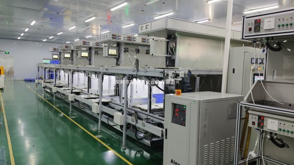 飲水機凈水機直飲機老化測試線