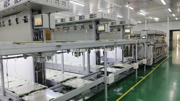 飲水機凈水機直飲機老化測試線