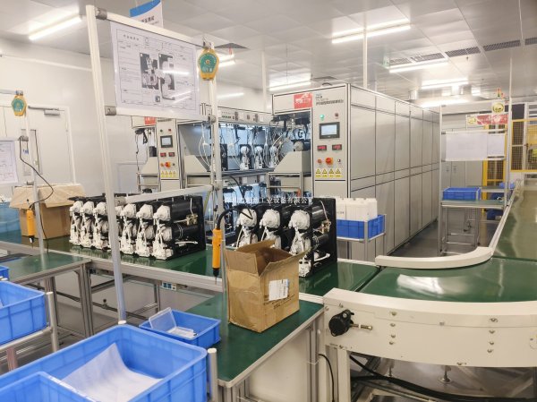 飲水機凈水機直飲機老化測試線