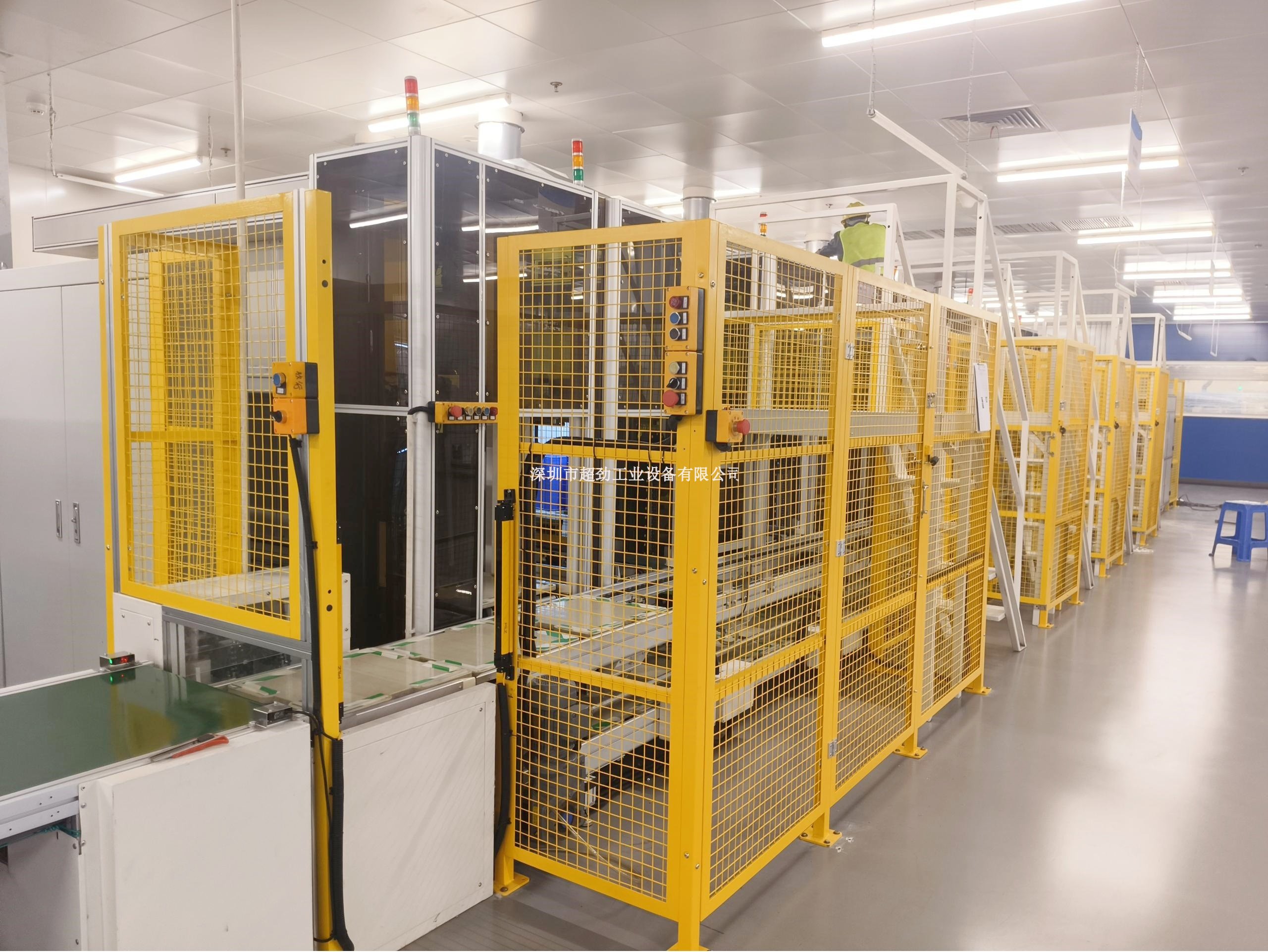 飲水機凈水機直飲機老化測試線