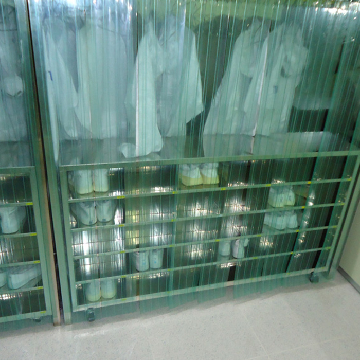 車間配套設(shè)施
