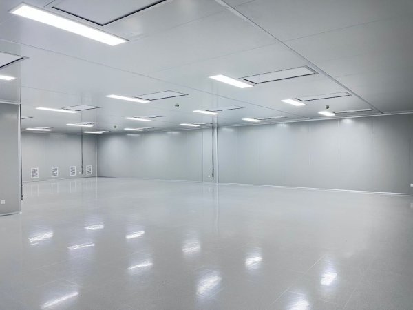 萬(wàn)級(jí)車間助力制造產(chǎn)業(yè)升級(jí)