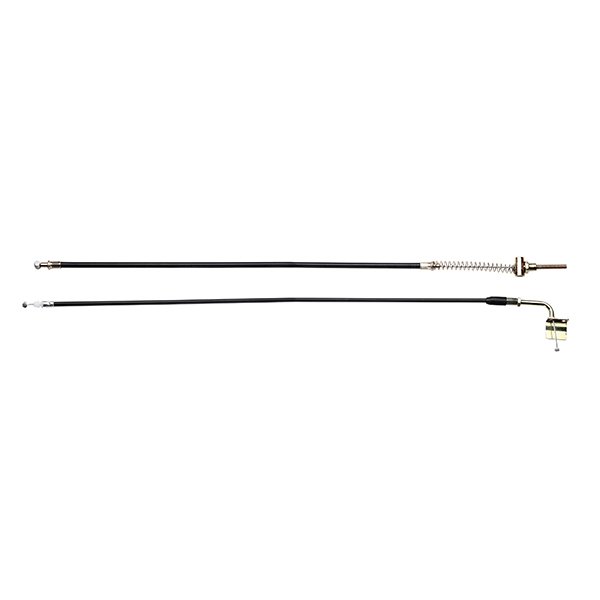  園林機械拉索＆割草機油門線