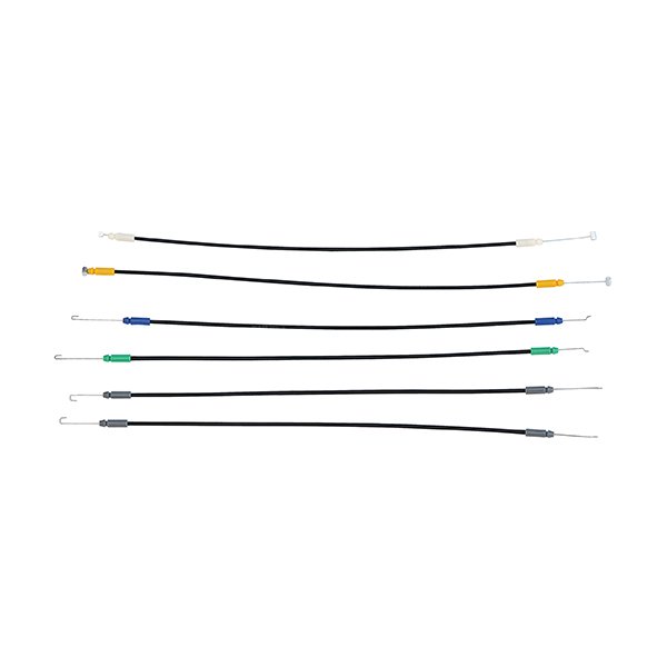 汽車(chē)門(mén)拉索