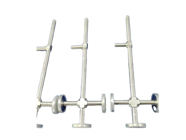 浙江轻便式真空管道规格,真空管道