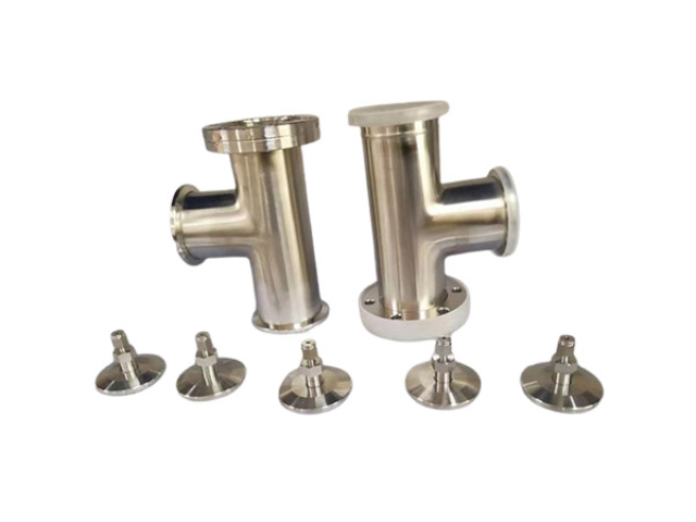 苏州真空管道规格,真空管道