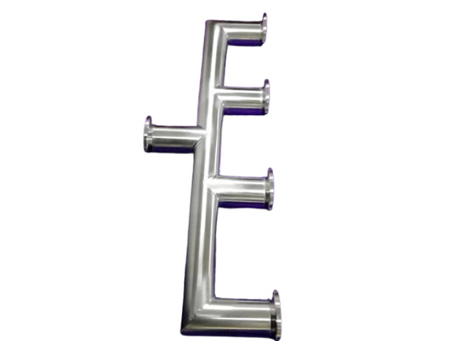 蘇州非標真空管道批發