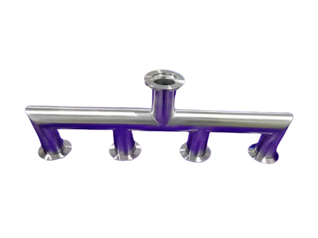 江苏耐磨真空管道采购指南,真空管道