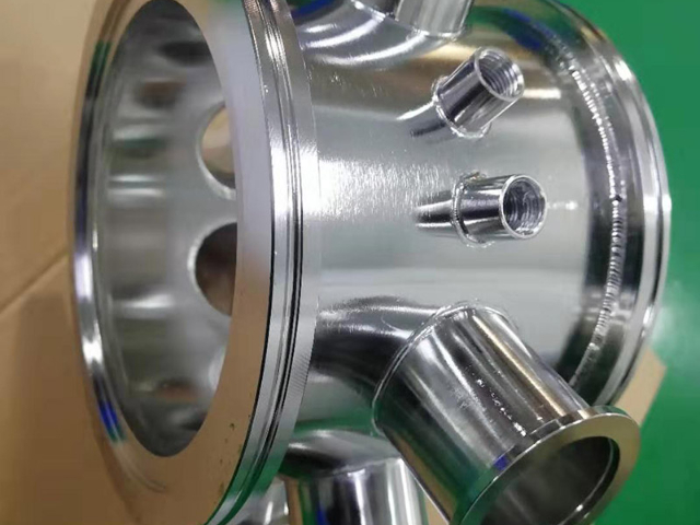 苏州真空管道规格,真空管道