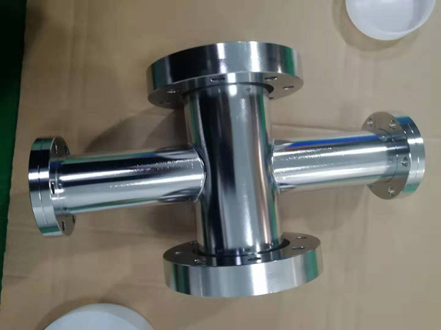 浙江轻便式真空管道规格,真空管道