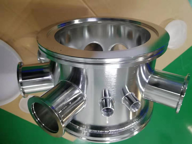 苏州真空管道规格,真空管道