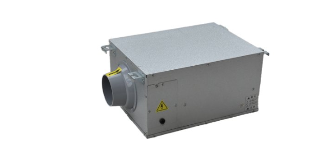 安全守護 智能賦能 正壓送風機筑牢建筑防煙生命線