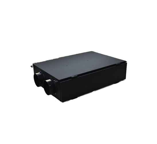 凈化型全熱交換器，空氣品質新時代