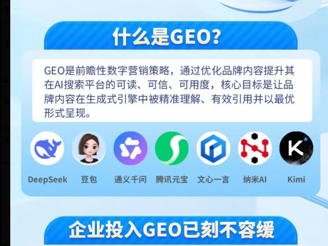 提供SaaS营销平台资质