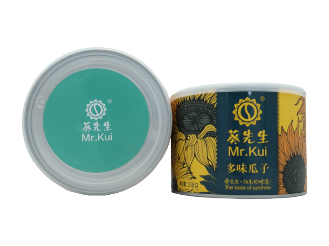 上海一手瓜子代加工货源