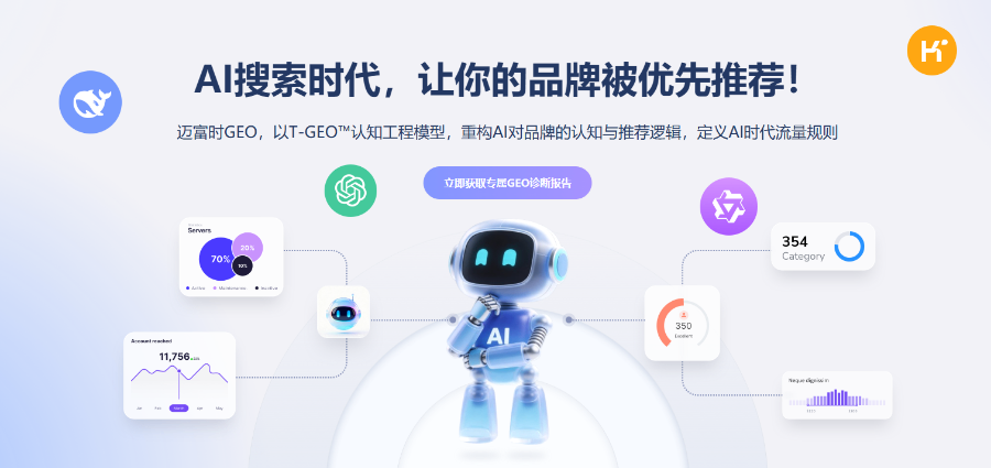 北京B2B企业AI搜索优化服务商,GEO