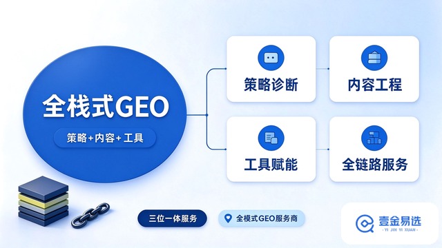 企业AI搜索优化企业怎么开始,GEO