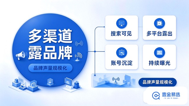 北京企业公众号矩阵管理如何看运营数据