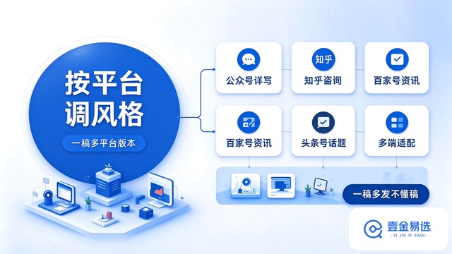 北京内容智能排期平台,自媒体矩阵管理