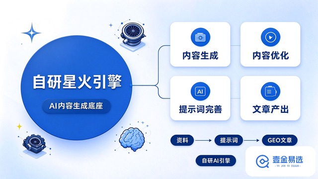 GEO服务企业怎么开始,GEO
