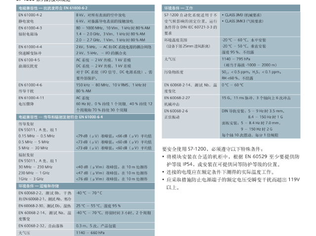 福建西门子原装西门子CPU控制器S7-1200一件代发,西门子CPU控制器S7-1200
