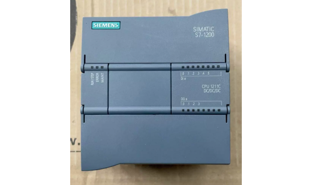 湖北全新原装西门子CPU控制器S7-1200技术支持,西门子CPU控制器S7-1200