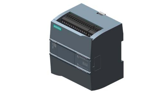 河南西门子原装西门子CPU控制器S7-1200CPU模块,西门子CPU控制器S7-1200