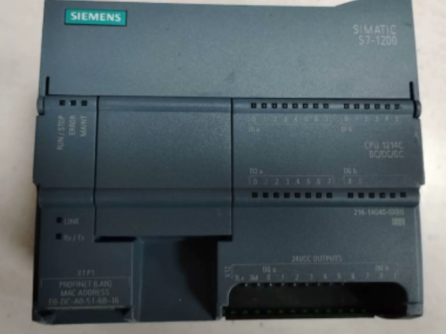 安徽西门子CPU控制器S7-1200CPU模块,西门子CPU控制器S7-1200