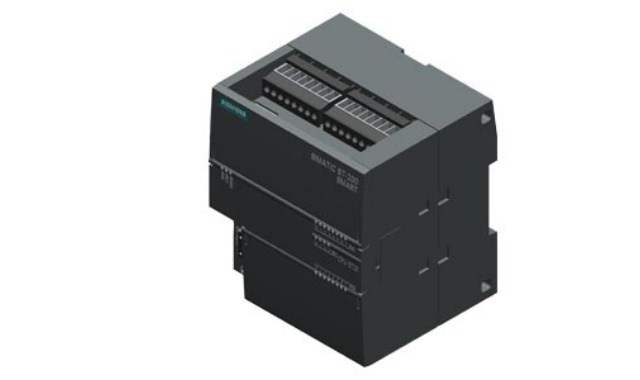 湖北现货批发西门子CPU控制器S7-200SMART原装现货