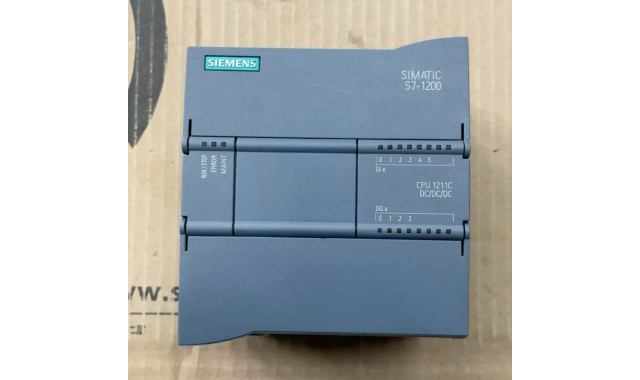 青海西门子CPU控制器S7-1200参数选型,西门子CPU控制器S7-1200