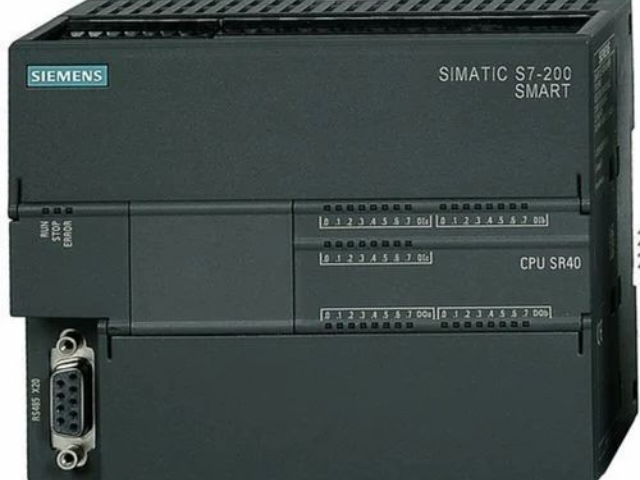 湖北现货批发西门子小型电气自动化系统认证-S7-200SMART一件代发