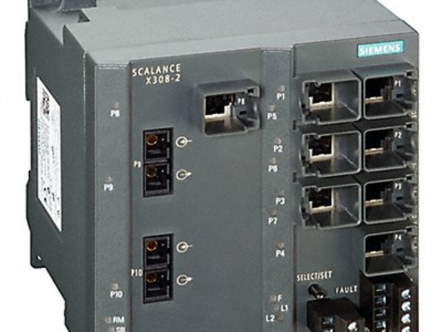 新疆工业自动化西门子工业以太网络认证-SCALANCE现货价格
