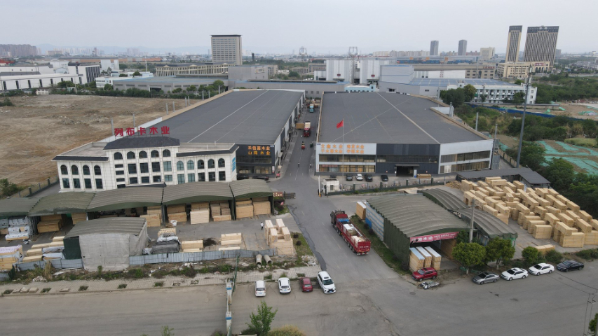 青白江装饰条加工厂厂房租赁装卸便捷