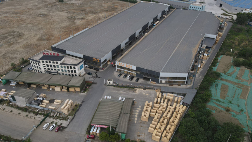 青白江防腐木加工厂场地租赁空地大,场地租赁