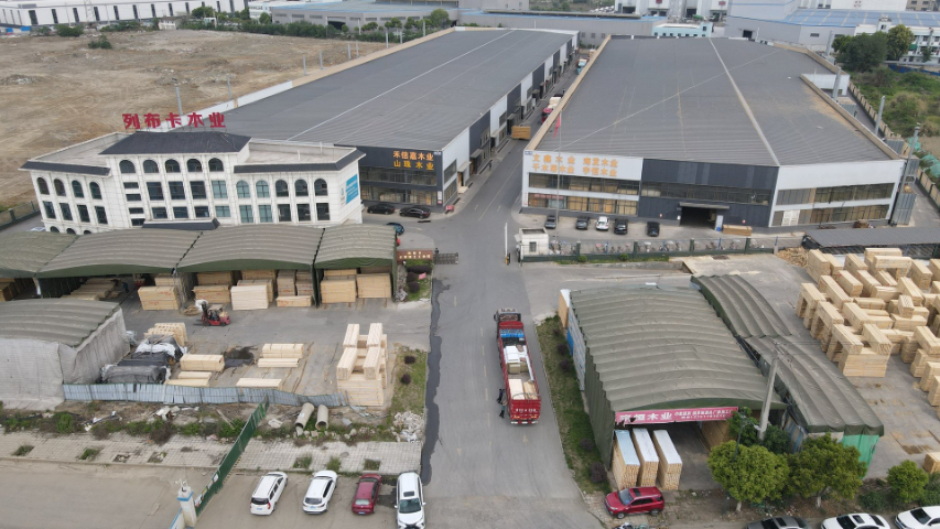 装饰条加工厂场地租赁园区,场地租赁