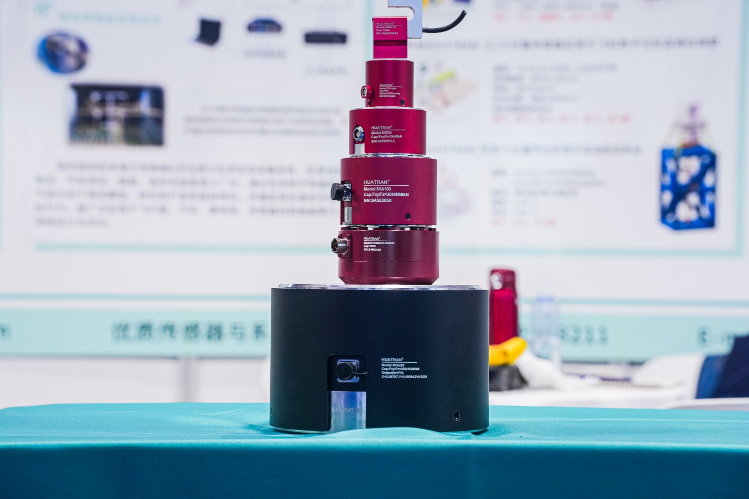 2026三维力传感器品牌推荐：选型避坑与航空航天应用解析