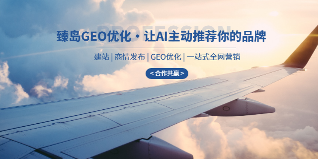 南漳本地GEO哪家好,GEO