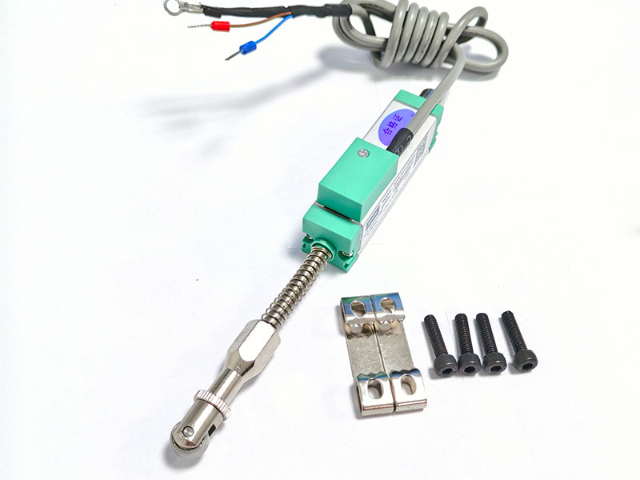 广东贸易注塑机电子尺常用知识,注塑机电子尺