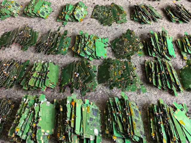 西安FPGA原厂电子料库存长期收购,原厂电子料库存